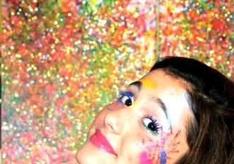  Ariana Grande: Photoshoot Outtakes