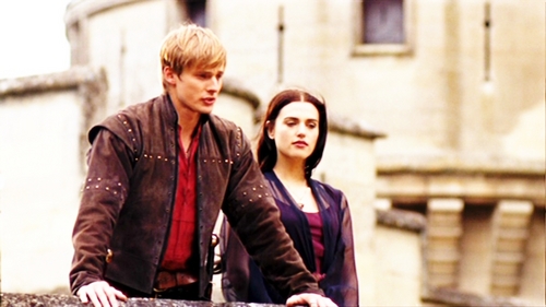  Arthur&Morgana