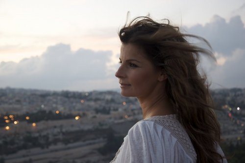  Carola - natal in Betlehem