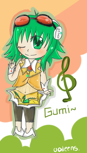  Chibi-Gumi