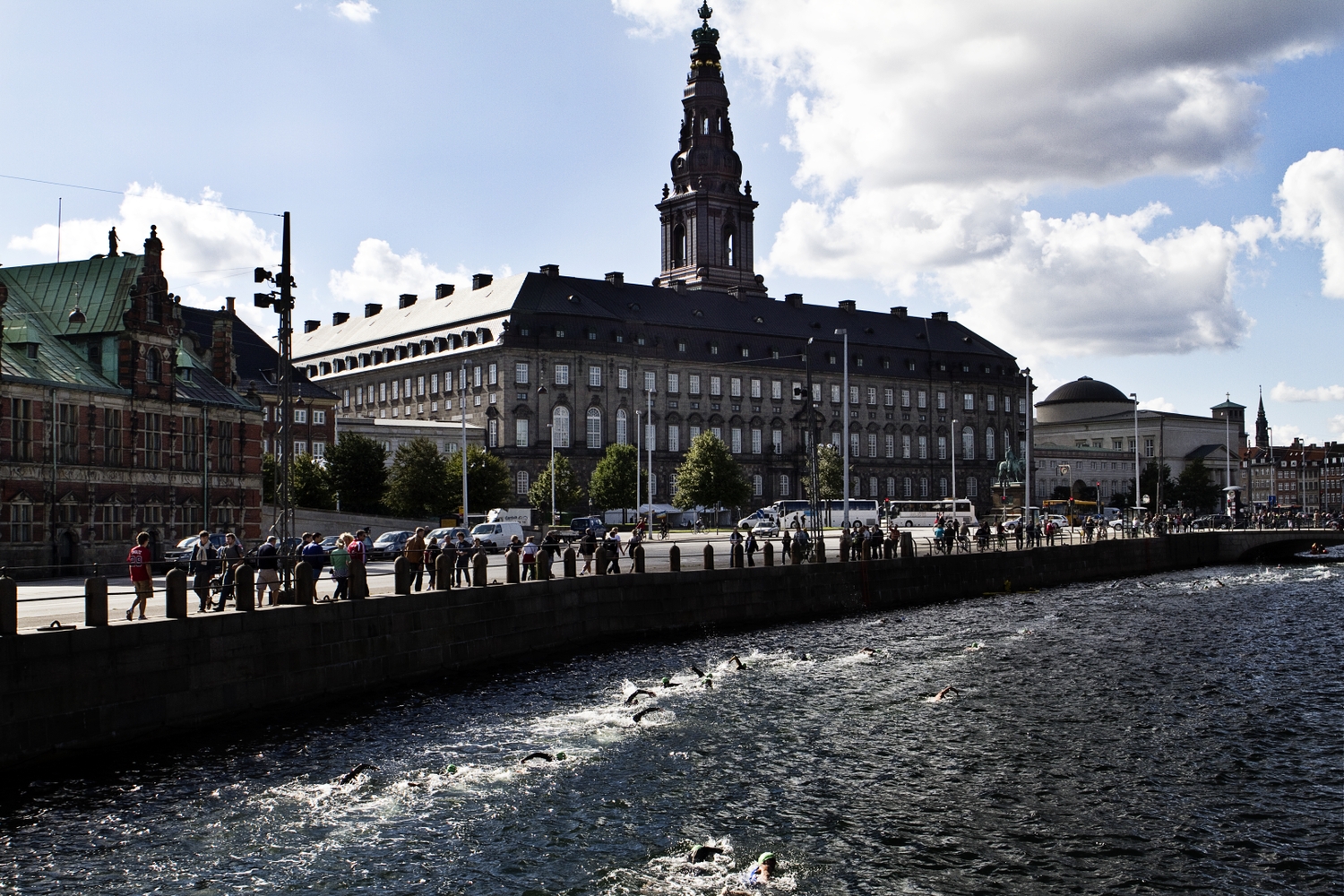  Christiansborg
