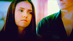  Damon&Elena (3x03)