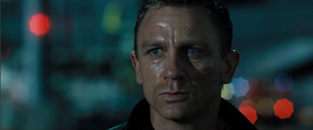 Daniel Craig in Casino Royale♥ - Daniel Craig Image (25723102) - Fanpop ...