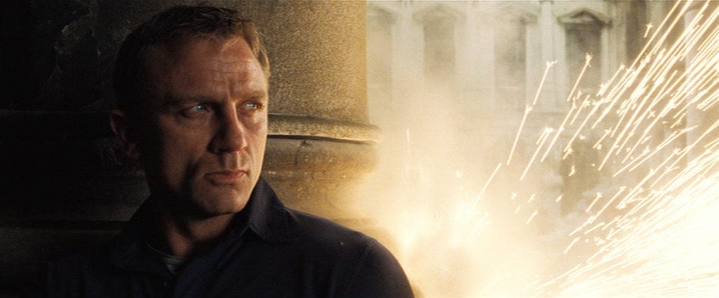 Daniel Craig in Casino Royale♥ - Daniel Craig Image (25723417) - Fanpop