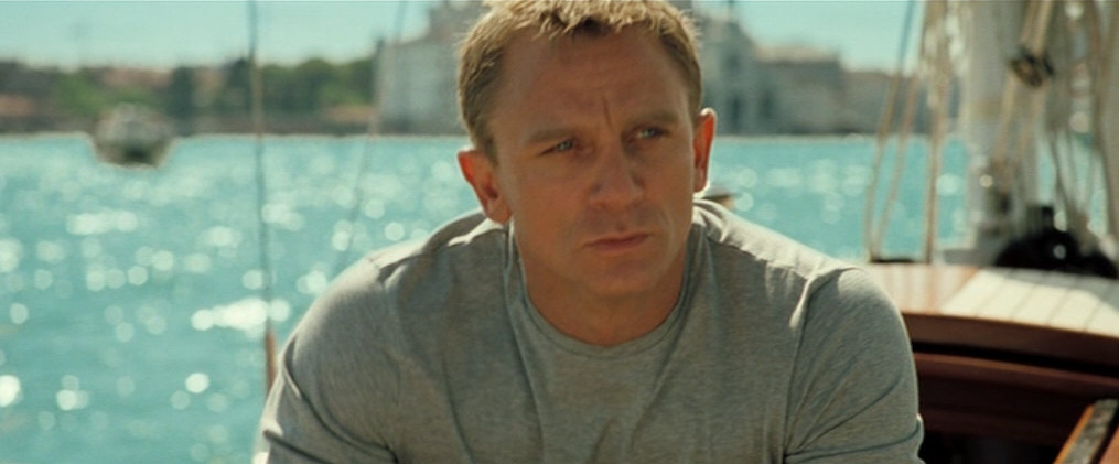 Daniel Craig in Casino Royale♥ - Daniel Craig Image (25723448) - Fanpop