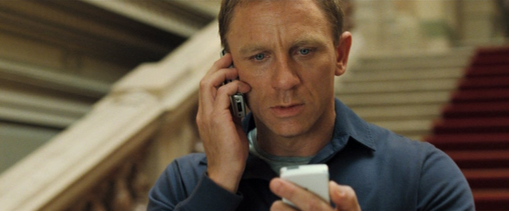 Daniel Craig in Casino Royale♥ - Daniel Craig Image (25723451) - Fanpop
