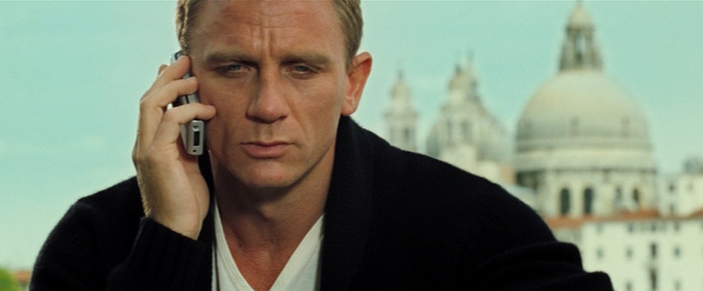 Daniel Craig in Casino Royale♥ - Daniel Craig Image (25723495) - Fanpop
