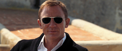 Daniel Craig images Daniel Craig on Quantum Of Solace♥ HD wallpaper and ...