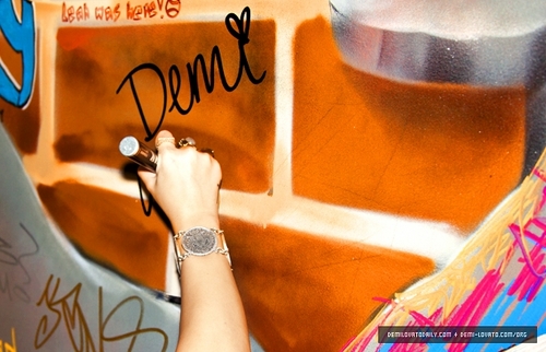  Demi - Vh1's parte superior, arriba 20 Live - September 20, 2011
