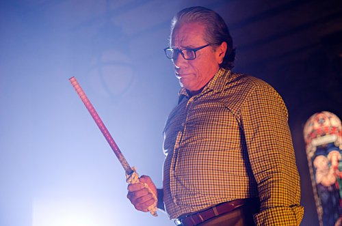  Dexter - Episode 6.02 - Once Upon a Time - Promotional foto