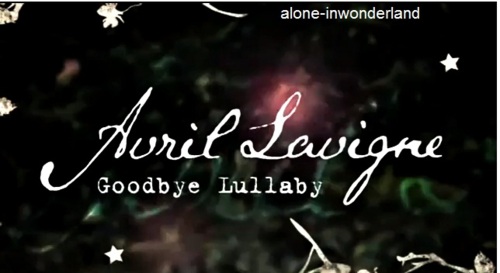  Goodbye Lullaby