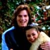 Jackie and Kelso