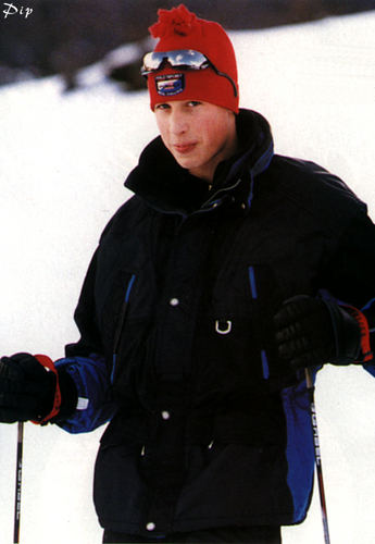  January 5, 1998 Klosters Switzerland