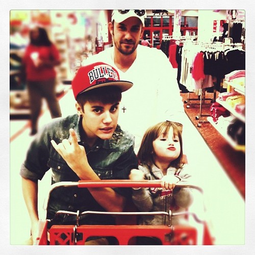  Jazzy and Justin 2011