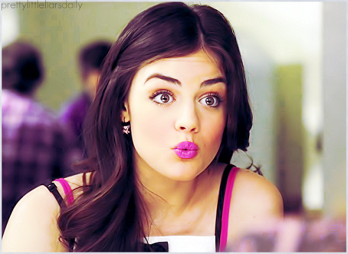  Lucy <3