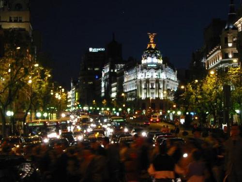  Madrid <3