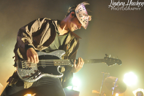  Mikey way~!