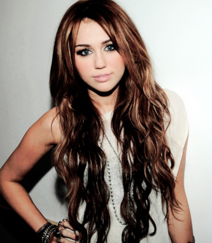  Miley Cyrus! Beautiful/Talented/Amazing Beyond Words!! 100% Real ♥