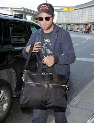  Rob out&about :)