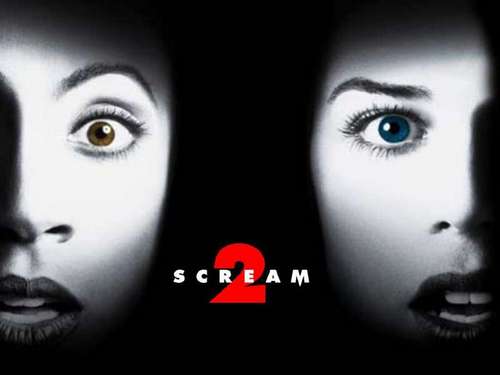  Scream 2