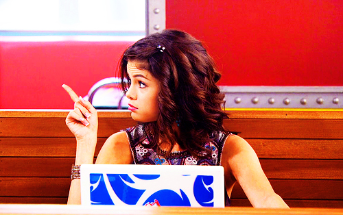  Selena Gomez <3 Sweet