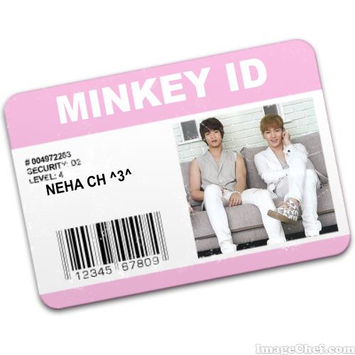  Shawol ID-Cards!
