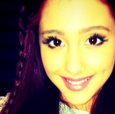  Some pictures of Ari that I cropped!