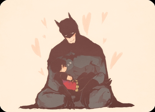  Sweet Daddy Bats?!