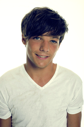  Sweet Louis (I Ave Enternal Love 4 Louis & I Get Totally Lost In Him Everyx 100% Real :) ♥