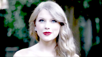 Taylor तत्पर, तेज, स्विफ्ट "Wonderstruck Ad" Stills