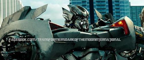  Transformers Dark Of The Moon Blu-ray Screenshots