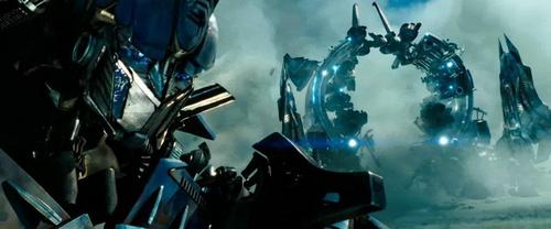  Transformers Dark Of The Moon Blu-ray Screenshots
