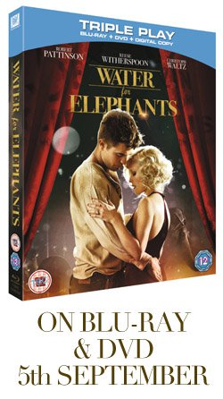  UK DVD and Blu-ray