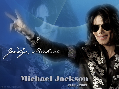  Hintergrund MJ