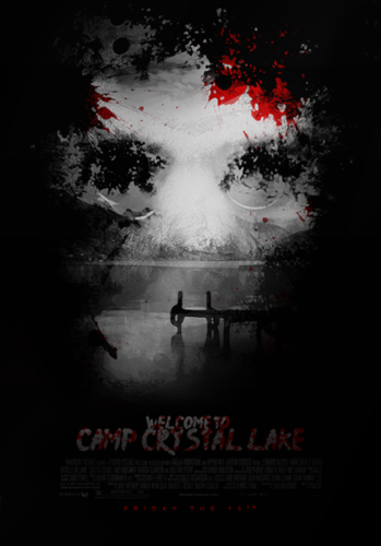  Welcome to Crystal Lake.