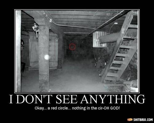  When te see it, bricks will be shat.