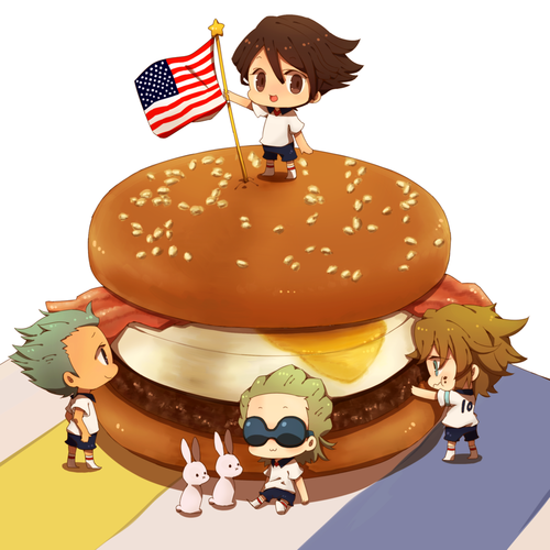  burger v!ct¤ry.....:):):)
