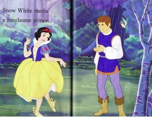 snow white ballet 1