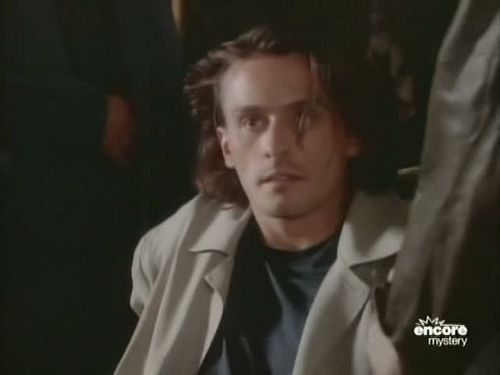  young Knepper