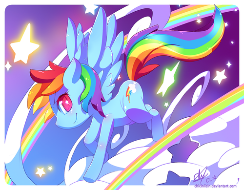  .:Rainbow Dash:.