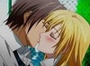 ♥♥kai and yuzuru kiss♥♥