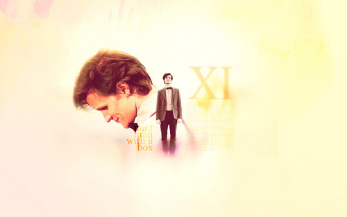 11th Doctor♥