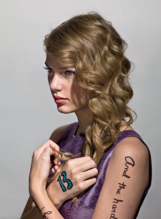  2011 Photoshoot for "The New Yorker"