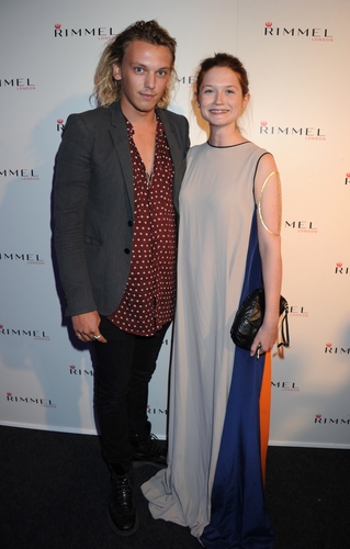  2011 - Rimmel & Kate Moss Party