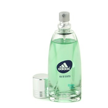  Adidas - Fitness Fresh Eau De Toilette Spray