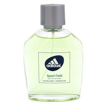  Adidas - Sport Field Eau De Toilette Spray