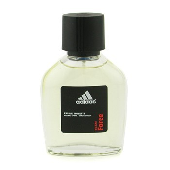  Adidas - Team Force Eau De Toilette Spray