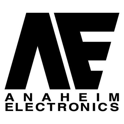  Anaheim Electronics