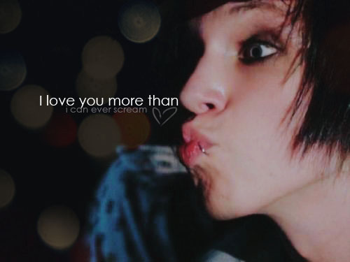  Andy;