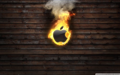  사과, 애플 Lover Extreme